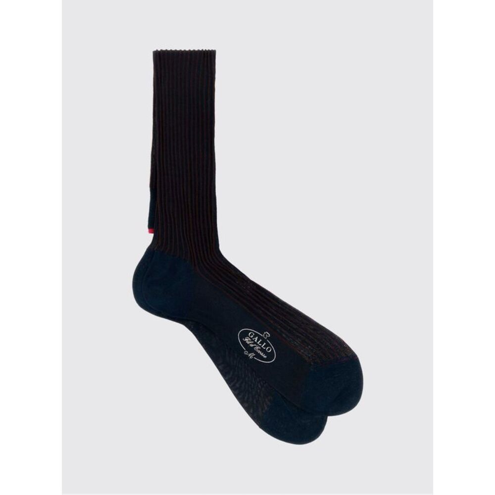 Gallo Socks Men Multicolor